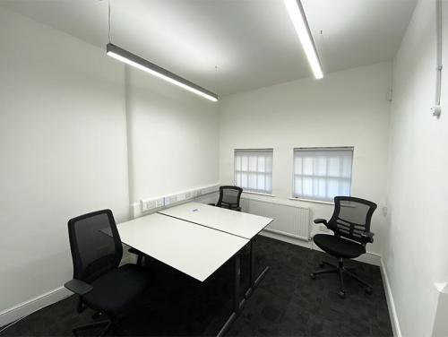 UKAMS House, 4 Twisleton Court, Priory Hill, Dartford, DA1