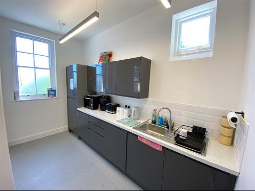 UKAMS House, 4 Twisleton Court, Priory Hill, Dartford, DA1