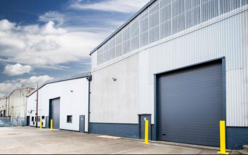 Unit 3 Larkfield Mill, Bellingham Way, Aylesford, ME20