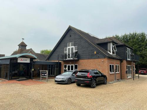 Wolvers Home Farm, Ironsbottom, Reigate, RH2