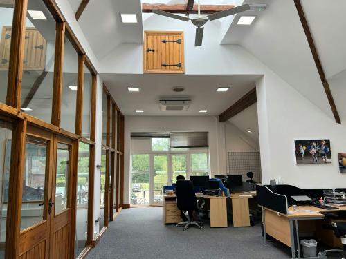 Wolvers Home Farm, Ironsbottom, Reigate, RH2