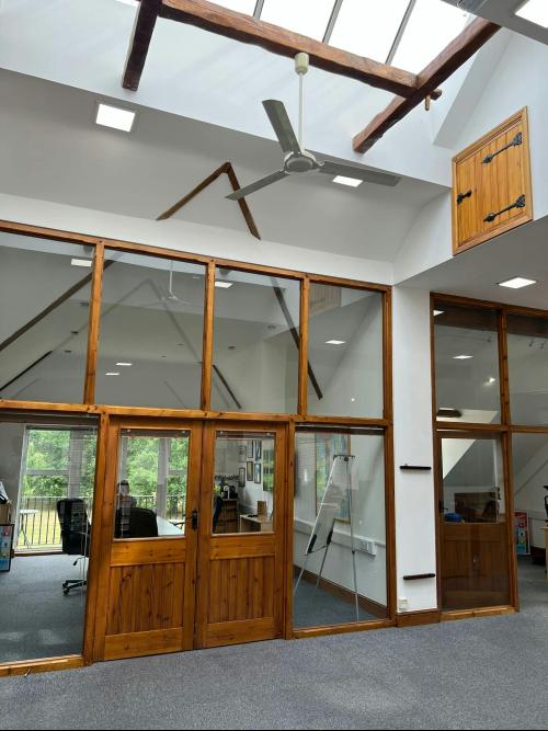 Wolvers Home Farm, Ironsbottom, Reigate, RH2