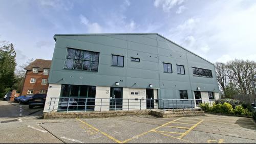 Suite 3 Grange Court, The Limes, Ingatestone, CM4