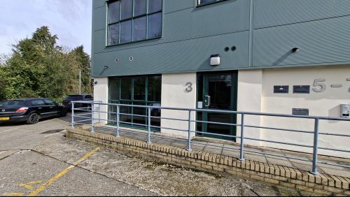 Suite 3 Grange Court, The Limes, Ingatestone, CM4
