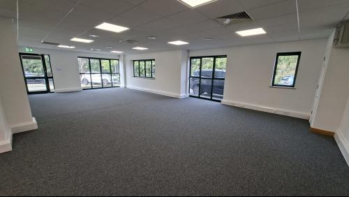 Suite 3 Grange Court, The Limes, Ingatestone, CM4
