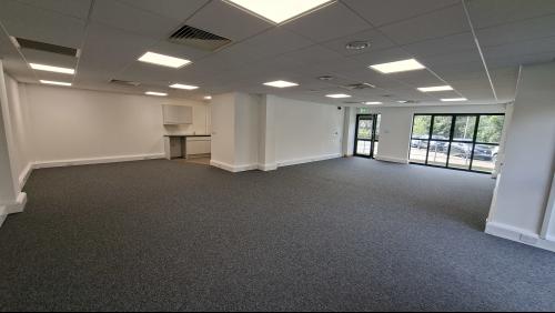 Suite 3 Grange Court, The Limes, Ingatestone, CM4