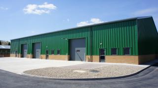Units 3A-3C, Tall Trees Estate, Burcombe, Winstone, Cirencester, GL7