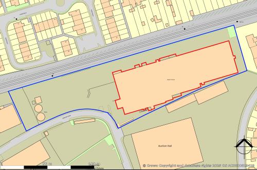 Aspect House, Spencer Road, Lancing, BN15