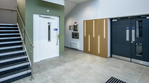 Unit 2, Valor Park, West Road, Tottenham, London, N17