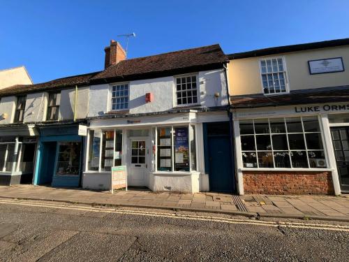 5 Buttermarket, Thame, OX9