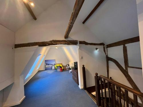 5 Buttermarket, Thame, OX9