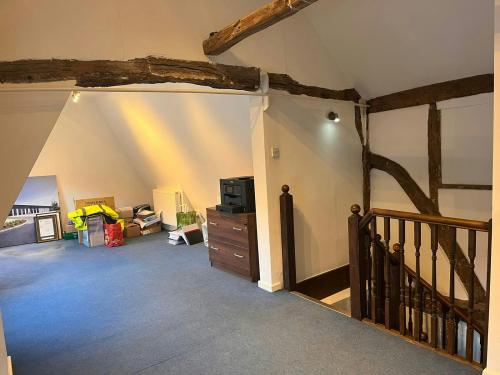 5 Buttermarket, Thame, OX9