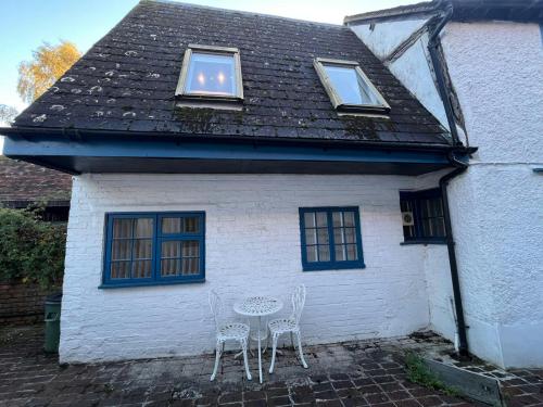 5 Buttermarket, Thame, OX9