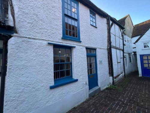 5 Buttermarket, Thame, OX9