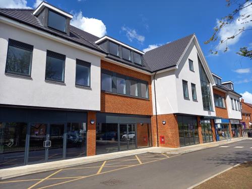 Unit 7 & 8 Kellard House, London Road, Woolmer Green, Knebworth, SG3