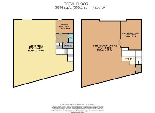 Unit 2C, Aston Way, Poole, BH12