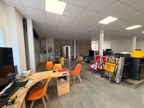 Unit 2C, Aston Way, Poole, BH12