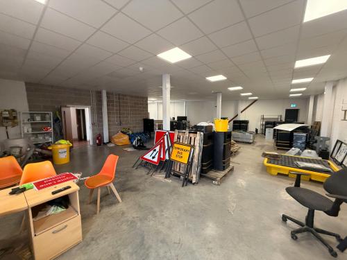 Unit 2C, Aston Way, Poole, BH12