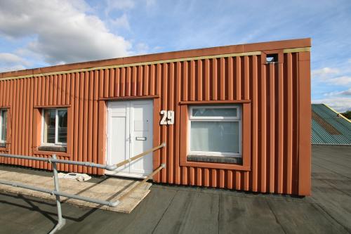 Unit 29, Bailey Gate, Old Street, Sturminster Marshall, BH21