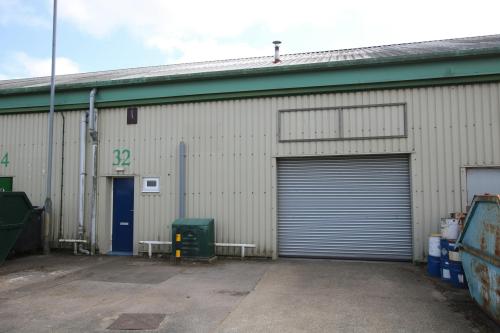 Unit 32, Bailey Gate, Bridge Street, Sturminster Marshall, BH21