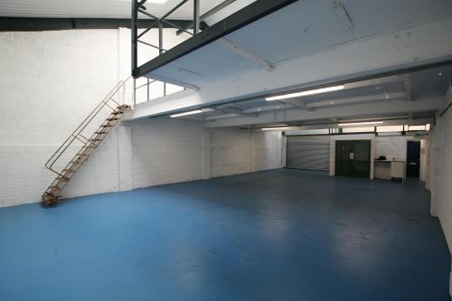 Unit 32, Bailey Gate, Bridge Street, Sturminster Marshall, BH21