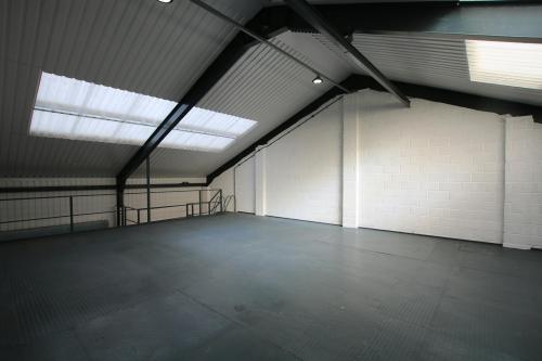 Unit 32, Bailey Gate, Bridge Street, Sturminster Marshall, BH21