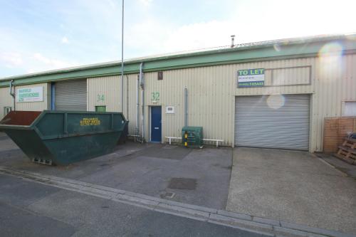 Unit 32, Bailey Gate, Bridge Street, Sturminster Marshall, BH21