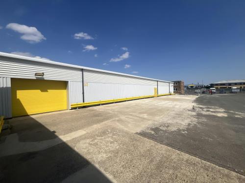 Clifton Road, Huntingdon, PE29