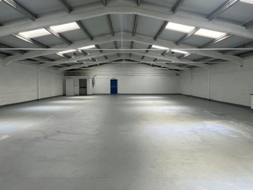 Clifton Road, Huntingdon, PE29
