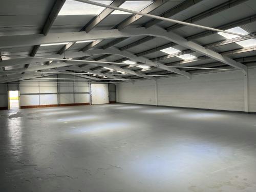 Clifton Road, Huntingdon, PE29