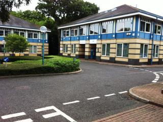 4 & 5 The Courtyard, Gillingham Business Park, Campus Way, Gillingham, ME8
