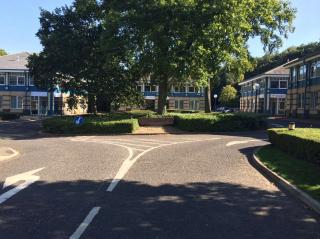 4 & 5 The Courtyard, Gillingham Business Park, Campus Way, Gillingham, ME8