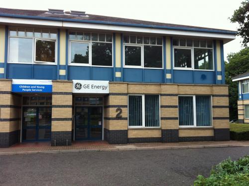 2 The Courtyard, Gillingham Business Park, Campus Way, Medway, Gillingham, ME8