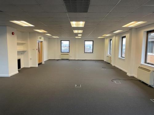 14 Ashford House, Beaufort Court, Sir Thomas Longley Road, Rochester, ME2