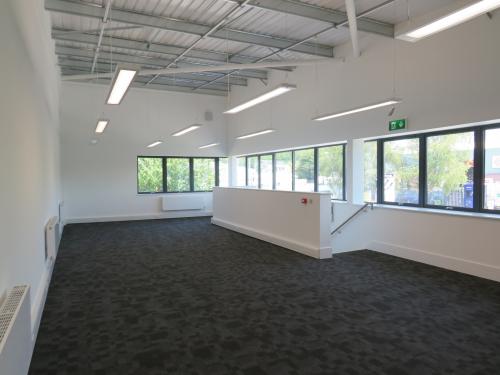 Unit 4, Aylesford Business Park, St. Michaels Close, Aylesford, ME20