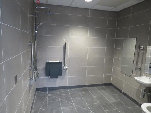 Unit 4, Aylesford Business Park, St. Michaels Close, Aylesford, ME20