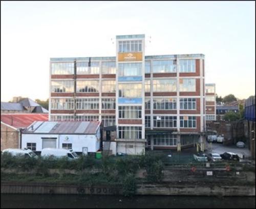 Powerhub Business Centre, St. Peters Street, Maidstone, ME16