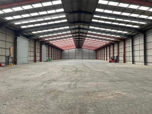 Unit 1b, Old Rides Farm, Leysdown Road, Eastchurch, Sheerness, ME12