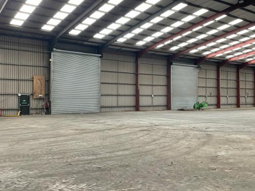 Unit 1b, Old Rides Farm, Leysdown Road, Eastchurch, Sheerness, ME12
