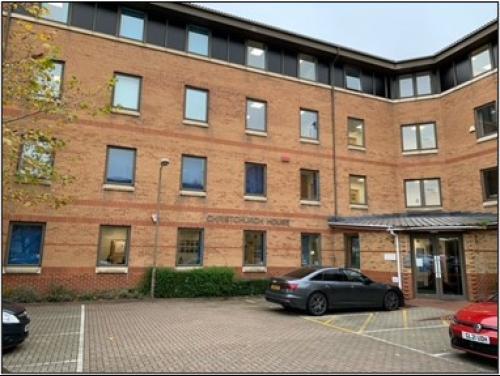 Suite 14/15 Christchurch House, Medway City Estate, Sir Thomas Longley Road, Rochester, ME2