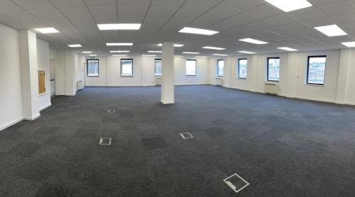 Suite 14/15 Christchurch House, Medway City Estate, Sir Thomas Longley Road, Rochester, ME2