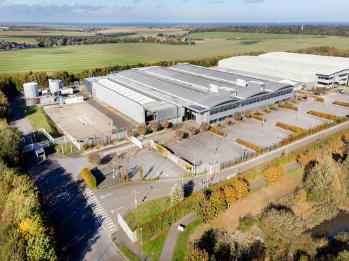 175, Manston Business Park, Columbus Avenue, Manston, Ramsgate, CT12