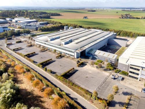 175, Manston Business Park, Columbus Avenue, Manston, Ramsgate, CT12