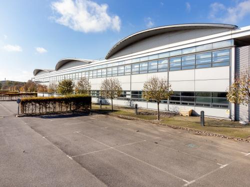 175, Manston Business Park, Columbus Avenue, Manston, Ramsgate, CT12