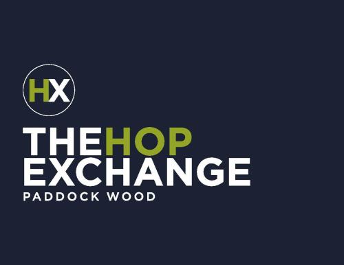 Unit 1 The Hop Exchange, Lucks Lane, Paddock Wood, Tonbridge, TN12