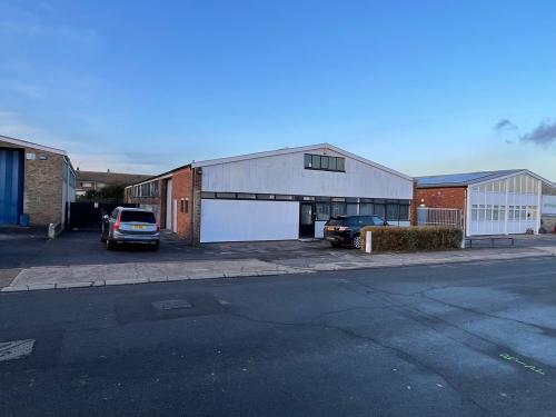 6, Trinity Trading Estate, Tribune Drive, Sittingbourne, ME10