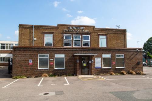 4 Texcel Business Park, Howbury Technology Centre, Thames Road, Crayford, DA1