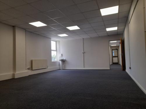 4 Texcel Business Park, Howbury Technology Centre, Thames Road, Crayford, DA1