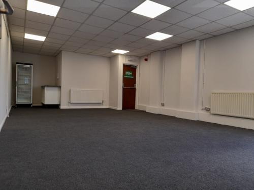 4 Texcel Business Park, Howbury Technology Centre, Thames Road, Crayford, DA1