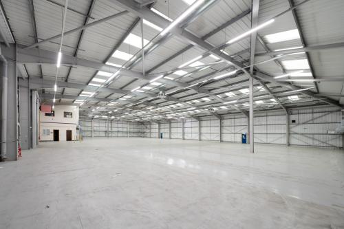 A Ashford Business Park, Foster Road, Sevington, Ashford, TN24